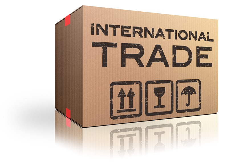 A Small Business Guide To Exporting And International Trade