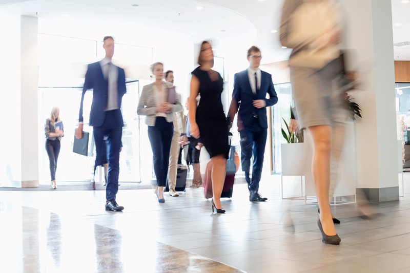 A Return To Gender Rationality In The Office? What Does The Supreme Court Ruling Mean For Trans People In The Workplace?