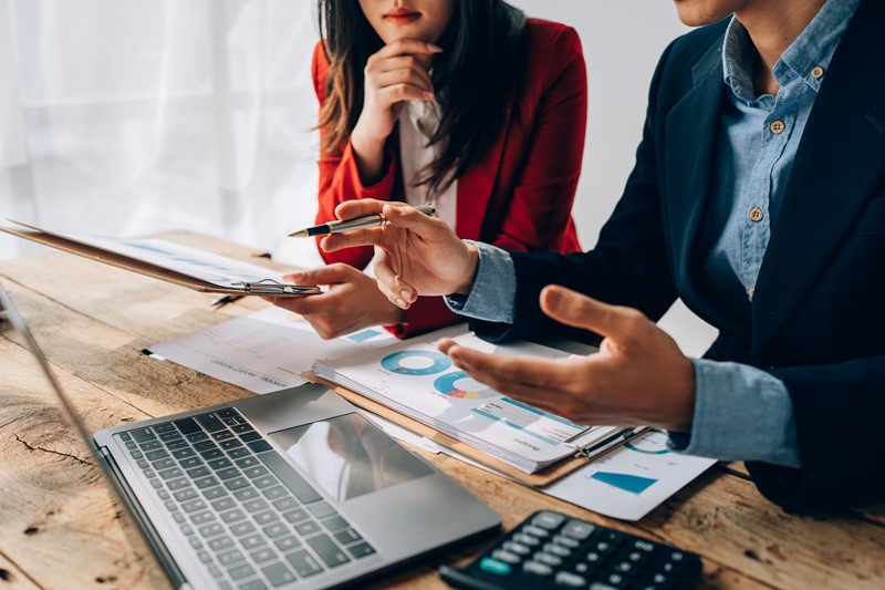 Deferring Gains Using Incorporation Relief