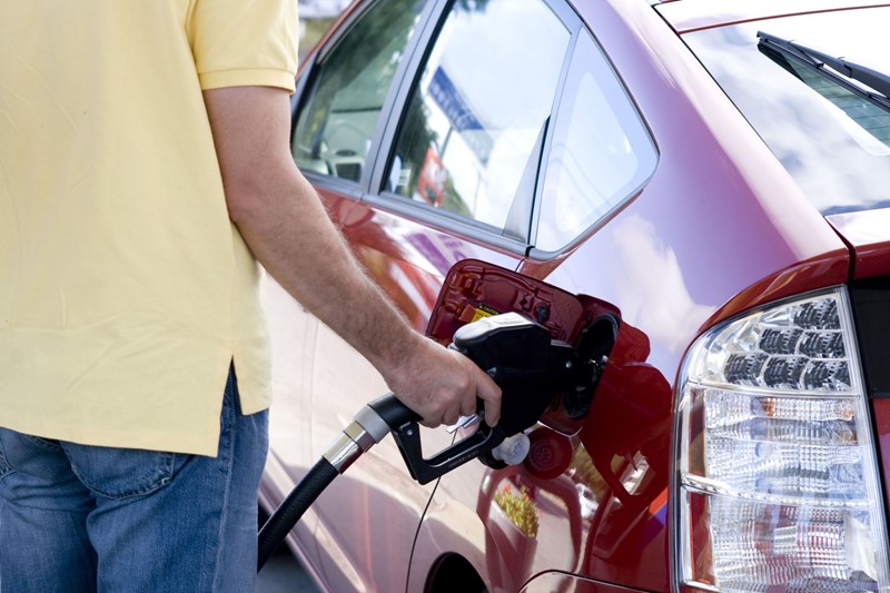 Repay Private Fuel Provided For Company Cars