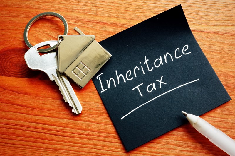 IHT Exemption – Normal Expenditure Out Of Income