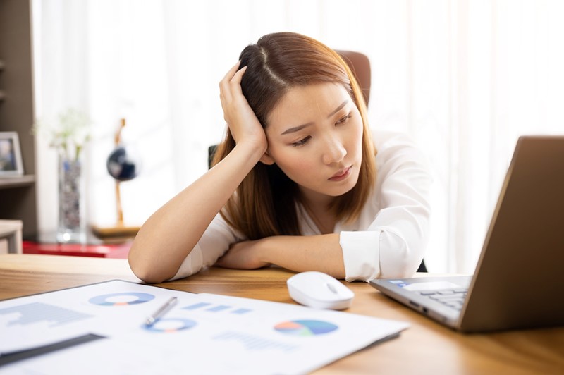 Struggling To Fund Your July Tax Payment?
