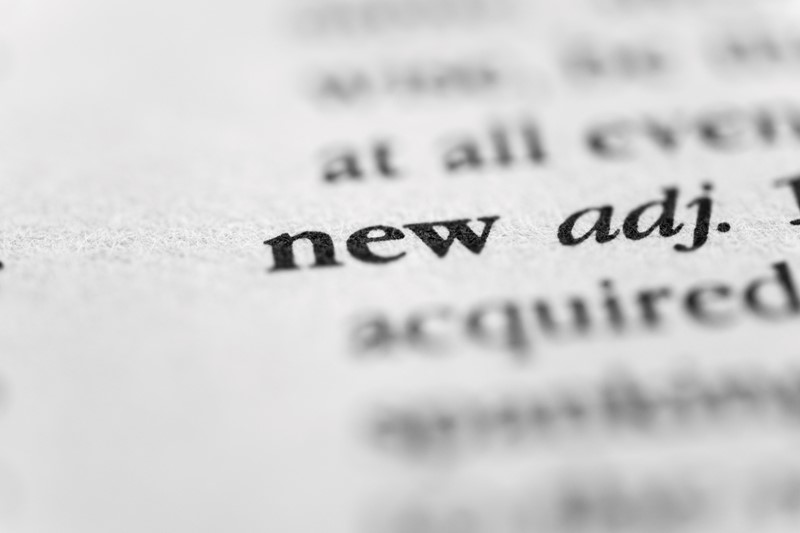New Requirements For Overseas Entities