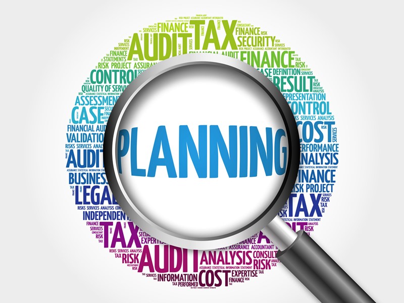 Pre-Budget Tax Planning – Act Now