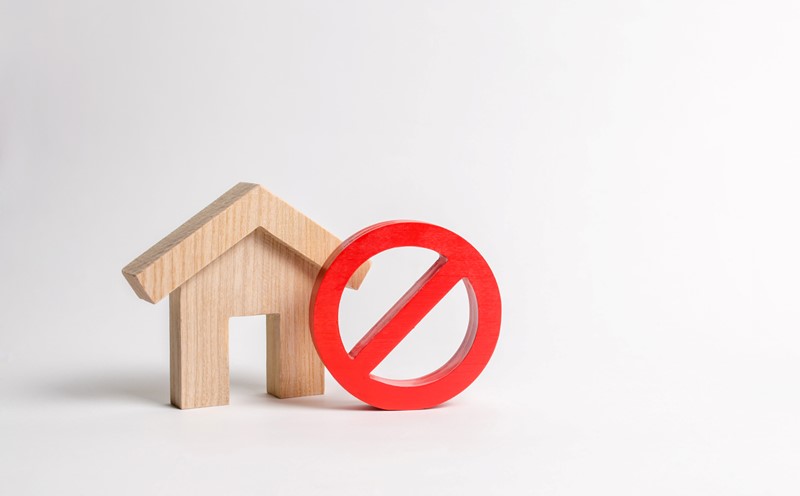 Homebuyers Warning