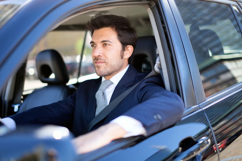 Using Your Own Car For Work Purposes