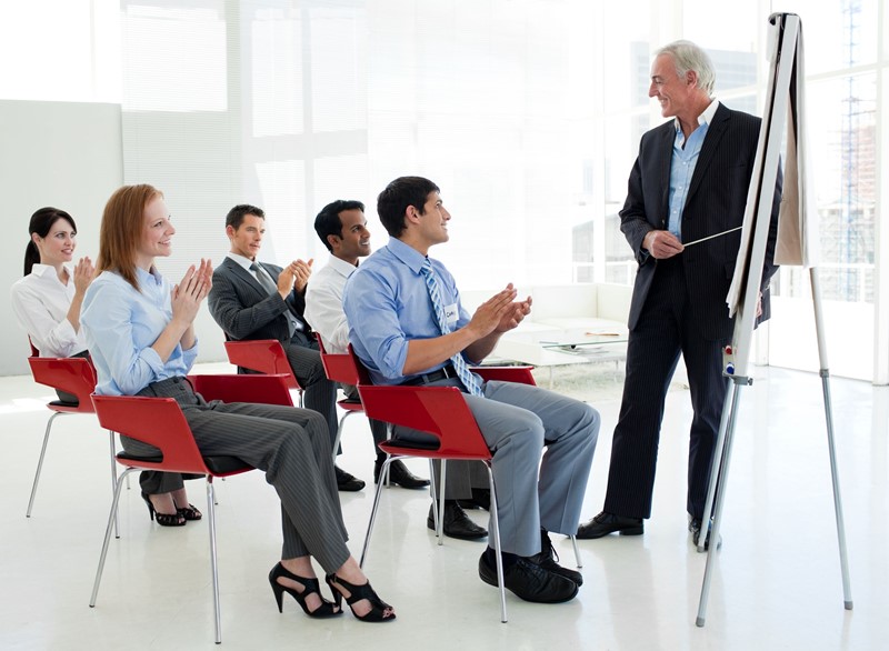 Profitability Through Better Management Information