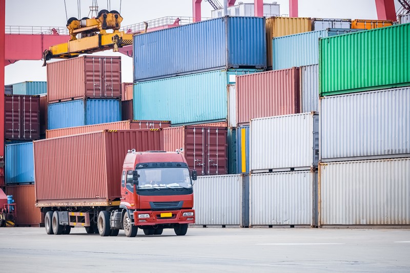 VAT On Goods You Export