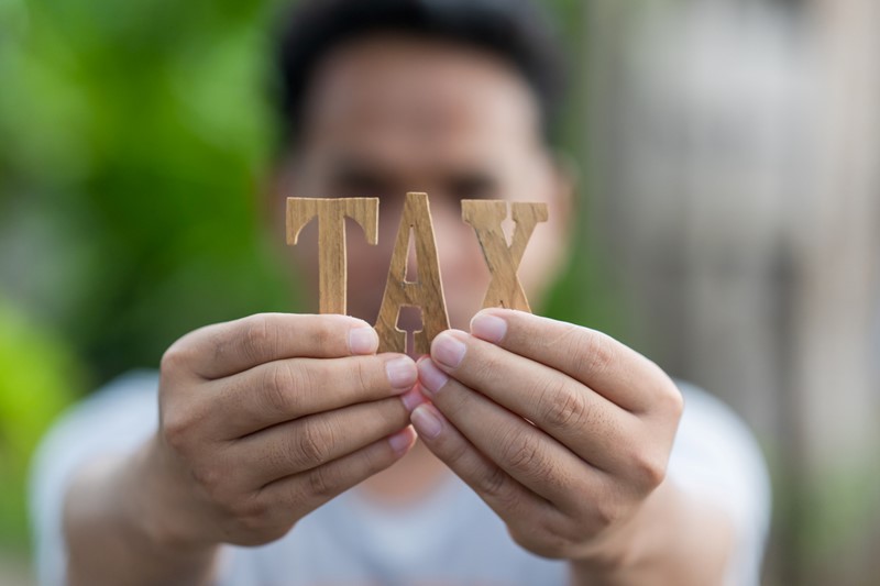 Autumn Budget 2025 – Personal Tax Changes