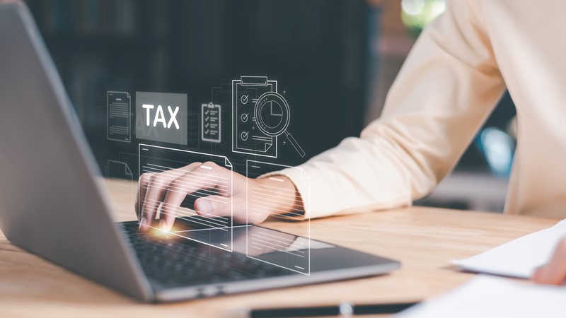 MTD – Qualifying Income