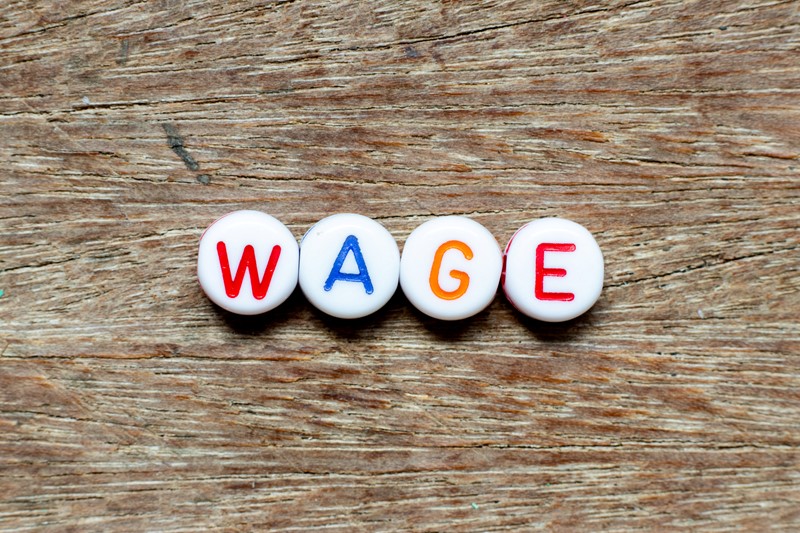 Autumn Budget 2025 – Minimum Wage Increases
