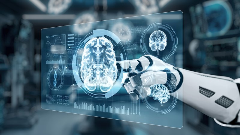 AI And The Future Of Work: Why Healthcare Remains Resilient