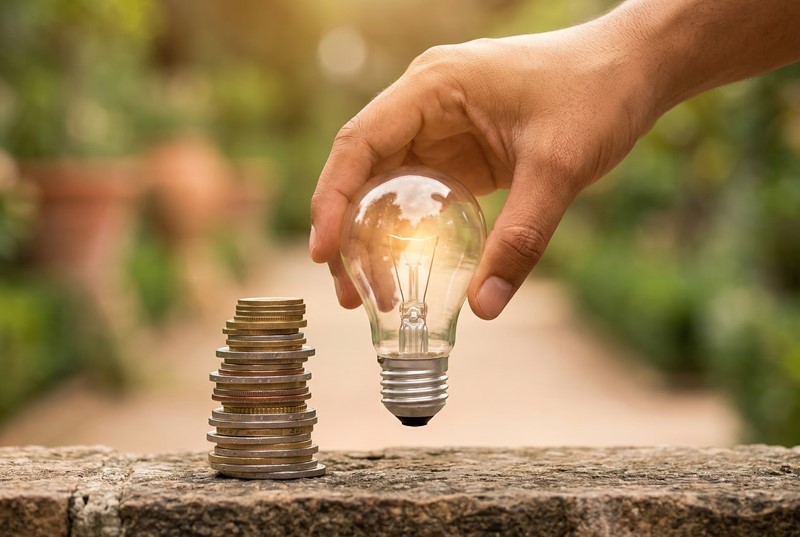 Five practical ways to reduce business energy costs