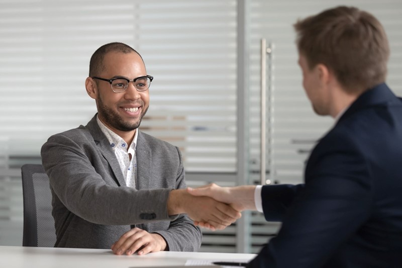 Business confidence rises but is it time to invest?