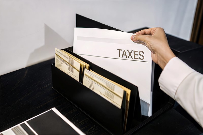 New tax return requirements for company directors